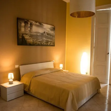 Maria Mari House * Naples
