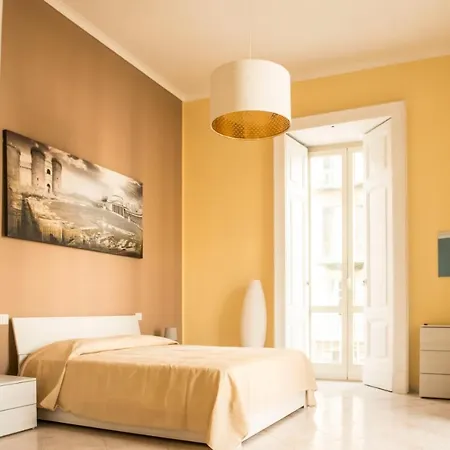 Apartment Maria Mari House