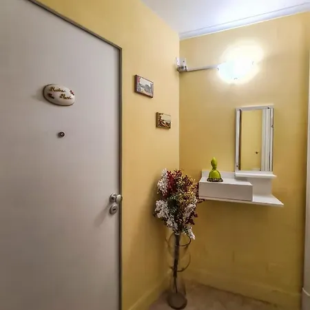 Apartment Maria Mari House *