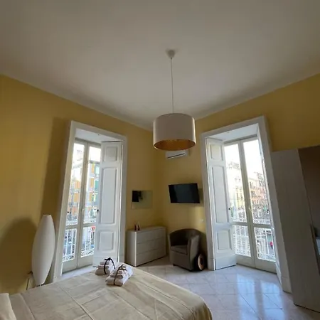 Maria Mari House Apartment *