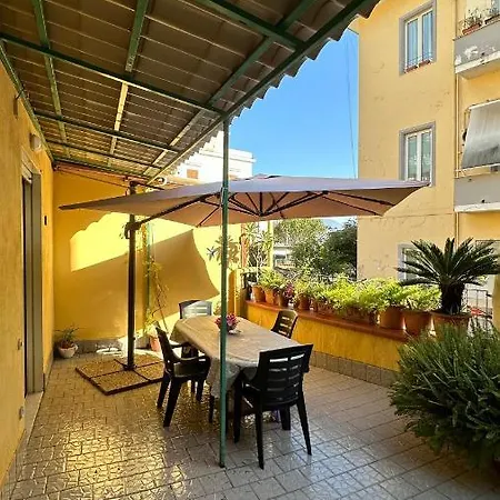 Terra Mia Holiday home *
