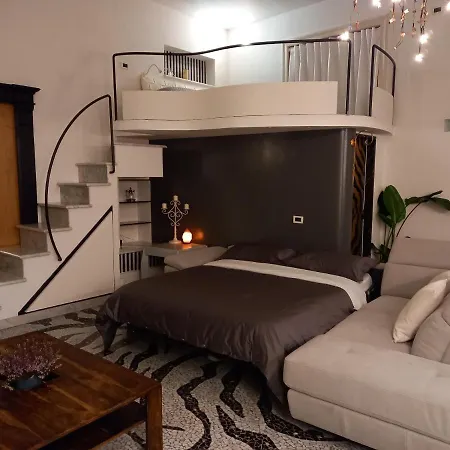 San Carlo House Appartement *