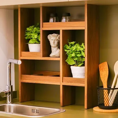 Apartment Fepa Place Design *
