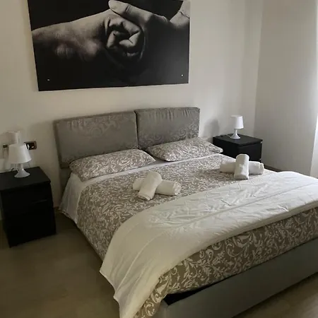 Appartamento Casa Vacanza Pucchiell Napoli