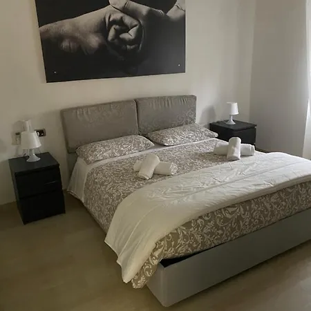 Casa Vacanza Pucchiell Appartamento