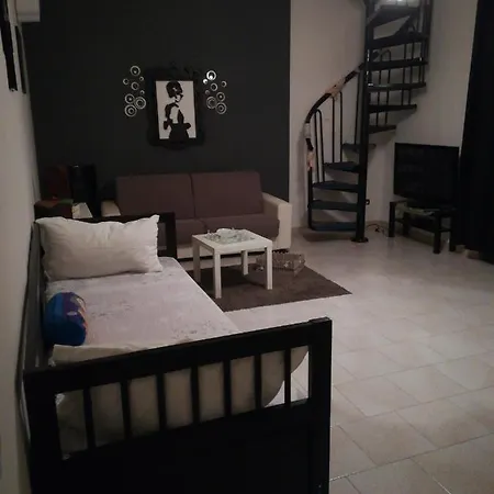 Holiday home Casa Da Nusco *