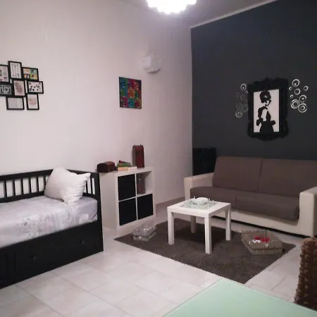 Holiday home Casa Da Nusco Naples