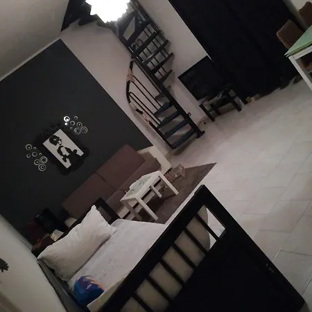Holiday home Casa Da Nusco Naples