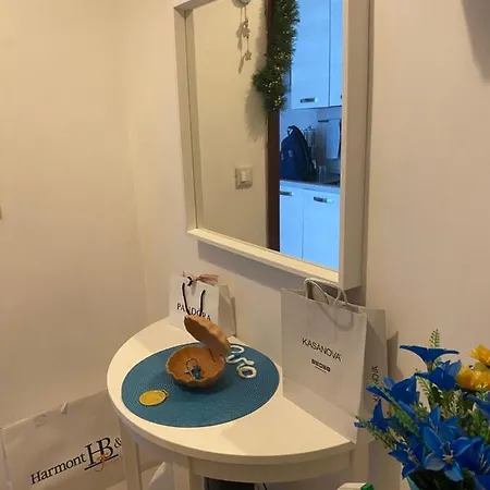 Apartamento Da Zio Ciro A Capodimonte