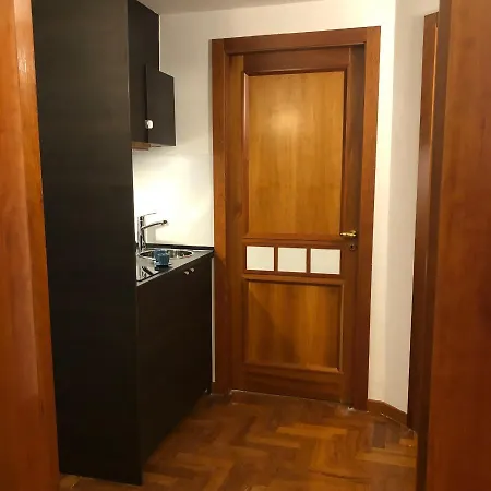 Appartement Casa Chiara Italia Luxury Free Parking Naples