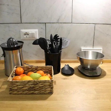 Little Capri Bed & Breakfast Napoli
