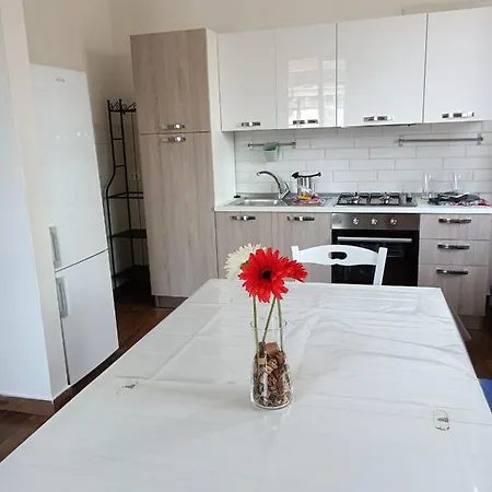Appartamento I Colori Di Napoli