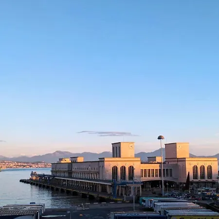 Pensjonat Porto&beverello Neapol