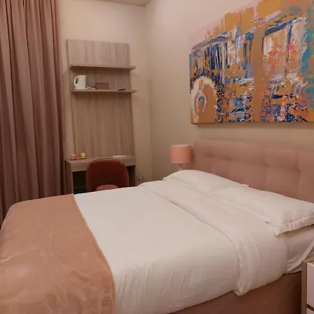Affittacamere Mysuite *