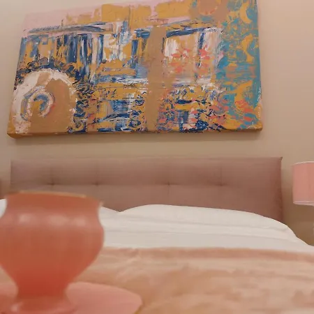Mysuite * Napoli