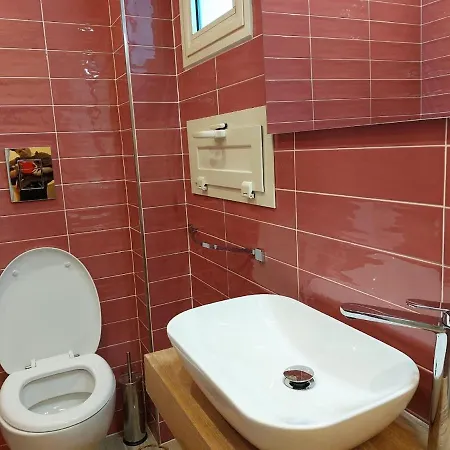 Affittacamere Mysuite Napoli