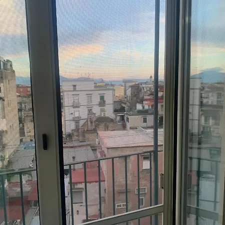 O' Sapunariello-casa Vacanze Διαμέρισμα *