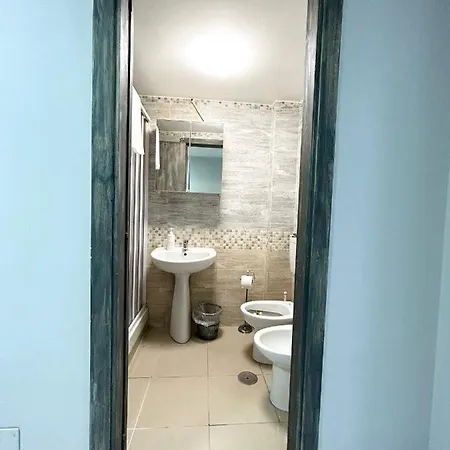 Affittacamere Valentino Napoli