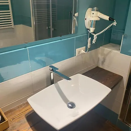 Hotiday Collection - Botanique Apartmanhotel