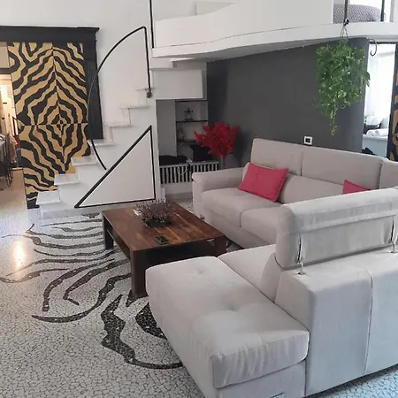 Appartement San Carlo House Naples