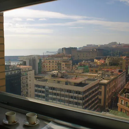 Bed & Breakfast De Gasperi 55 Napoli