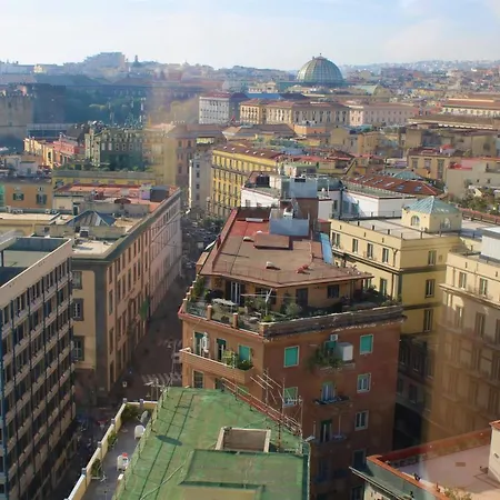 De Gasperi 55 Bed & Breakfast Napoli