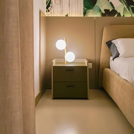 Fepa Place Design Apartment *