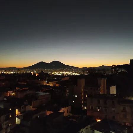 Maison Zio Bruno A' Scalinatella Apartment Naples
