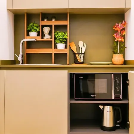 Apartment Fepa Place Design