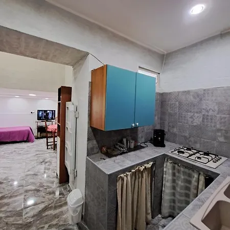Hébergement de vacances Casa Gioia Naples