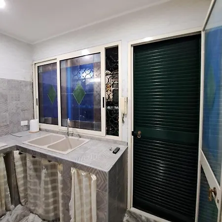 Casa Gioia Hébergement de vacances Naples