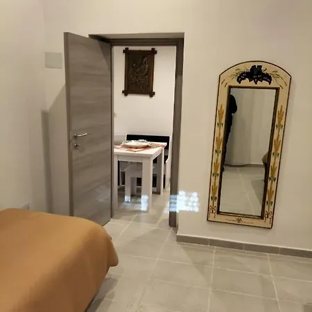 Appartement Dimora Di Don Kikkone Naples