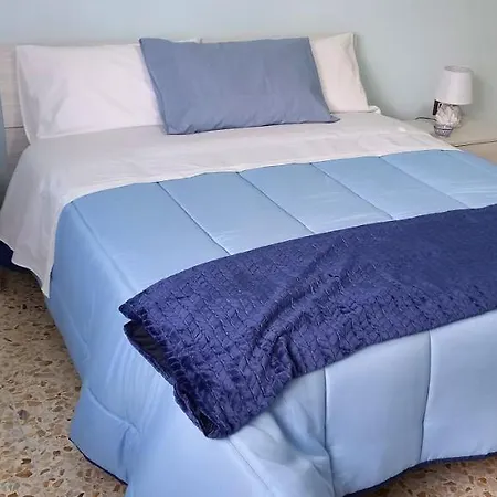 Apartment Viviana Naples