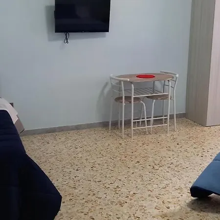 Viviana Apartment *
