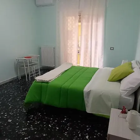 Viviana Apartment