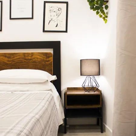 It's Appartement *