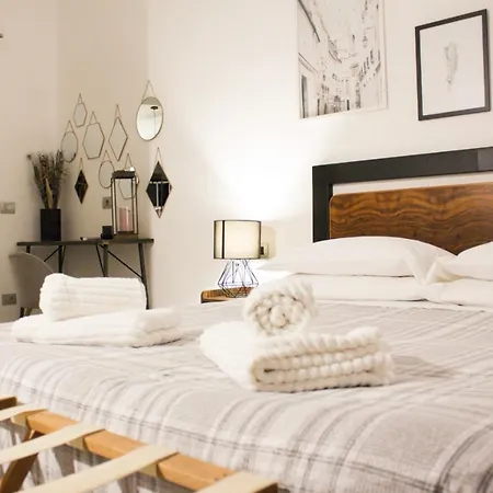 It's Appartement Naples