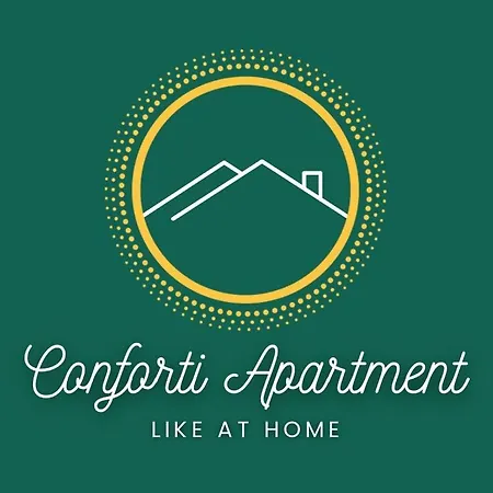Conforti Appartamento *