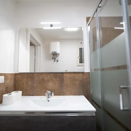 Apartamento Napoli Center By Dimorra