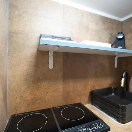 Apartamento Napoli Center By Dimorra