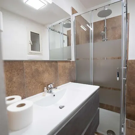 Apartamento Napoli Center By Dimorra Nápoles