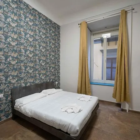 Napoli Center By Dimorra Apartamento *