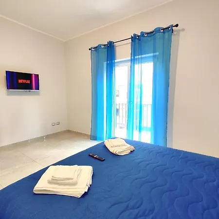 Appartamento Fuorigrotta Napoli