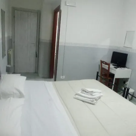 Hotel Del Conte