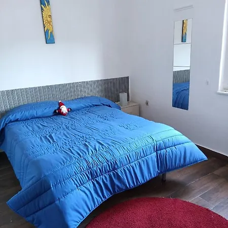 Appartamento I Colori Di Napoli
