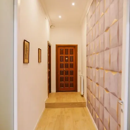 Fepa Place Design Apartment Naples