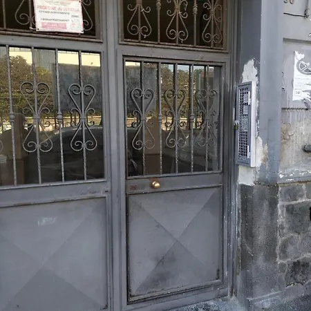 Dimora Di Don Kikkone Appartement