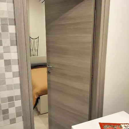 Dimora Di Don Kikkone Appartement Naples