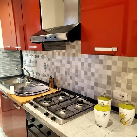 Appartement Dimora Di Don Kikkone