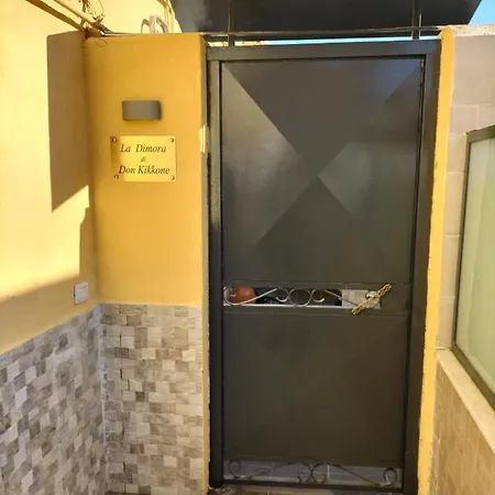 Appartement Dimora Di Don Kikkone Naples